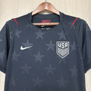 USA II - 26/27
