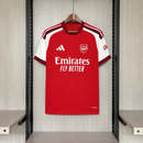 Arsenal I - 26/27