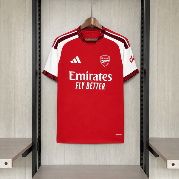 Arsenal I - 26/27