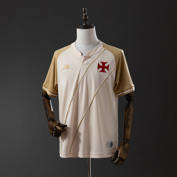 Camisa CR Vasco Special Oficial