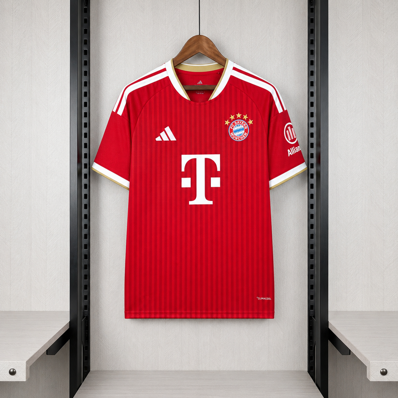 Bayern de Munique I - 26/27
