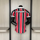 MODELO JOGADOR São Paulo II - 26/27