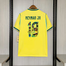 Brasil Nike I - 26/27 (Personalização Especial Neymar Jr)