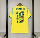 Brasil Nike I - 26/27 (Personalização Especial Neymar Jr)
