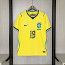 Brasil Nike I - 26/27 (Personalização Especial Neymar Jr)