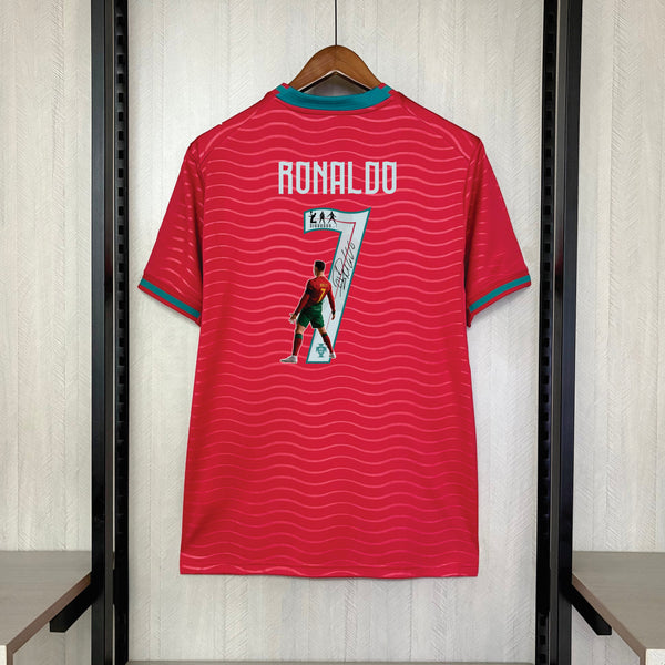 Portugal I - 26/27 (Personalização Especial CR7)