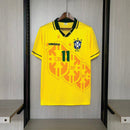 Brasil I Retrô - 1994 (Personalizada com Romário)